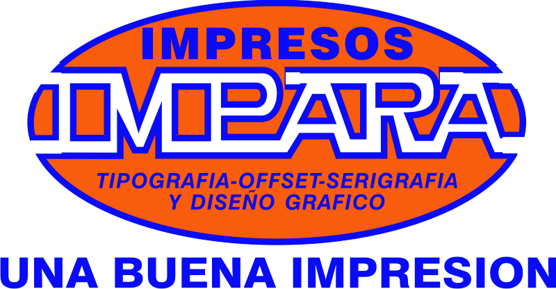 Logo-Impresos Impara S. de R.L. de C.V.